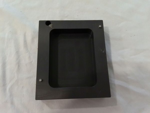 Tecan Tip Adapter, Disposable Tips, for Offset Pipetting, Microplate Format, MCA384 for the MCA384 carrier (30032024). 30032026