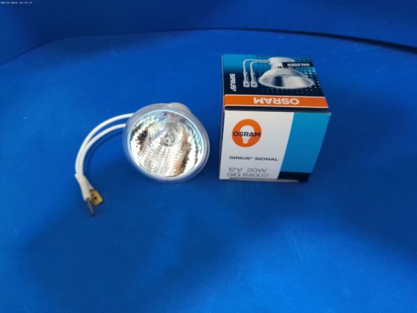 Tecan Sunrise Microplate Reader Replacement Lamp 30000854