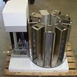 Tecan CAROUSEL STACKER HS Sample Management Stacker for Genesis and Evo. Plate Storage.