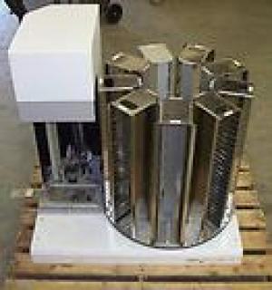 Tecan CAROUSEL STACKER HS Sample Management Stacker for Genesis and Evo. Plate Storage.