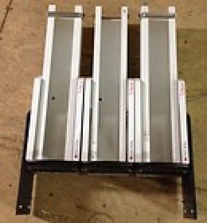 Tecan Te-Stack TEMO 3/3 Stacker Add-On 612250