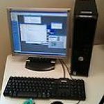 Windows 7 or 10 Computer with EVOware for Tecan Evo 75, Setup and service 6.5 installed, tested and operational with soft dongle.