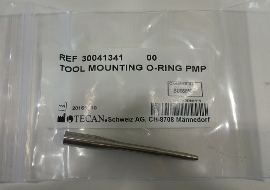 TECAN O-RING MOUNTING TOOL 30041341