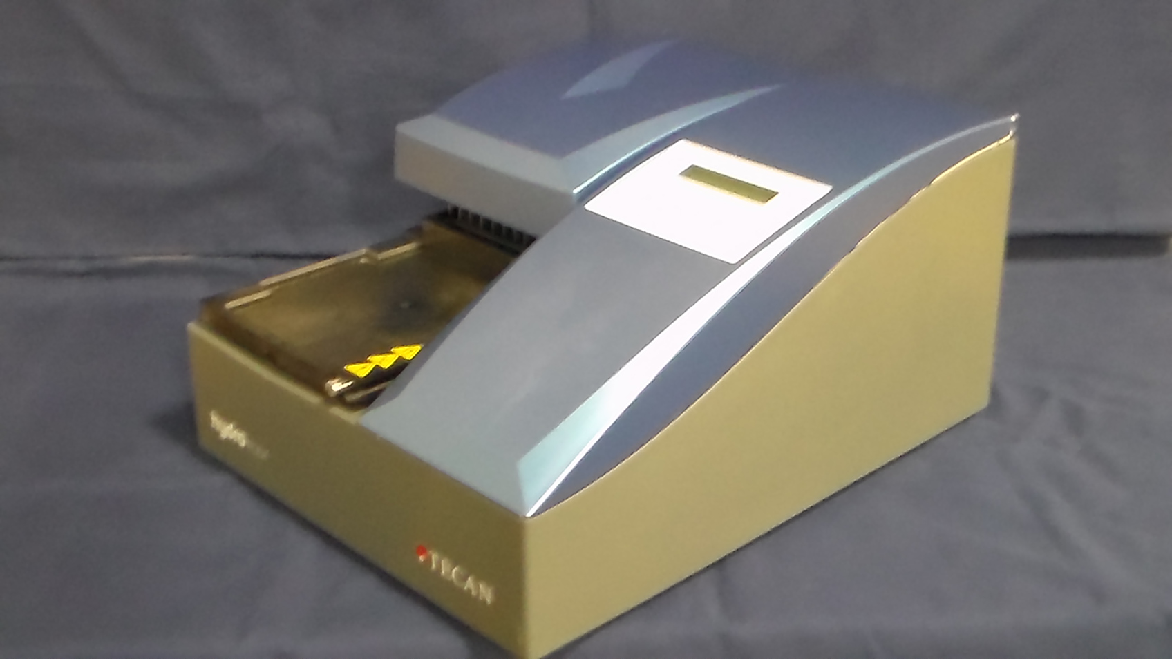 Tecan Hydroflex Microplate Washer, 8 channels. Certified Refurbished. Warranty. - Image 1