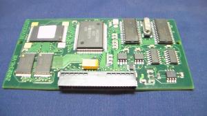 EVO Tecan CU Board II PCB DCU 2 10649013