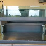 Tecan EVO 150 Version 2, 4 Tip AIR Automated Lab Liquid Handler