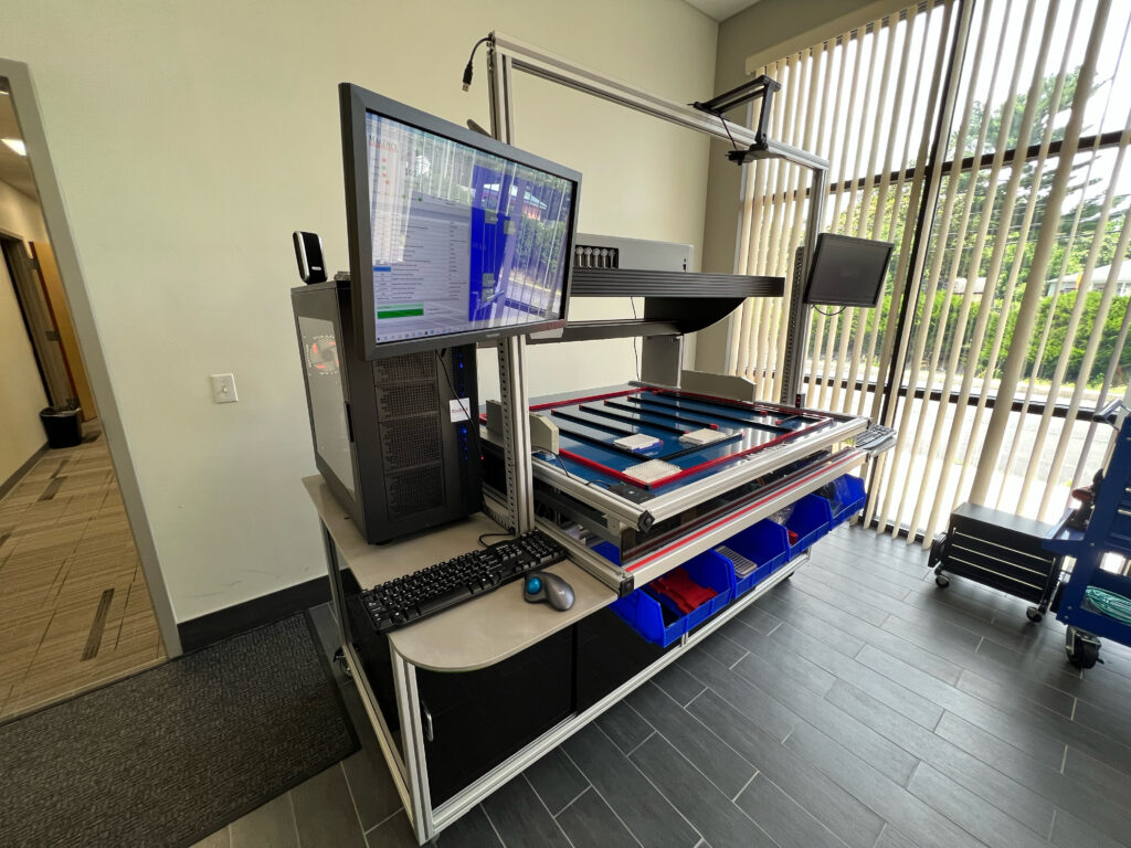 MagDeck – What is it?