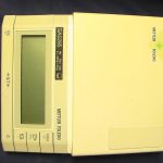 Mettler Toledo SAG285 Control Module