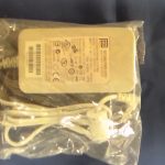 Mettler Toledo Power adapter for SAG204. Cord not included.