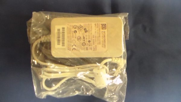 Mettler Toledo Power adapter for SAG204. Cord not included.