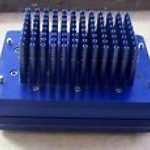 PerkinElmer Packard P235/96 MDT Disposable 96 Tip Head. 70243540. Refurbished.