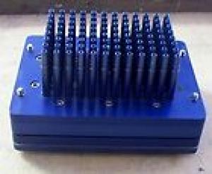 PerkinElmer Packard 96 Disposable Tip Well HEAD Pipettor, LIha, Diti. P50 MDT. 70243541 NEW