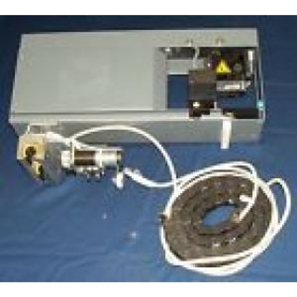 Tecan PosID Tool and Parts Kit in hard Pelican case. Repair Service Installation Tool Kit.