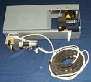 Tecan PosID Tool and Parts Kit in hard Pelican case. Repair Service Installation Tool Kit.