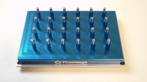 Promega MagnaBot? Magnetic Separation Devices