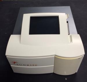 Tecan Sunrise Reader Standalone with Keypad- Magellan License. Certified Refurbished