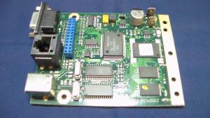 Tecan Board, TE-CU EVO 10619104