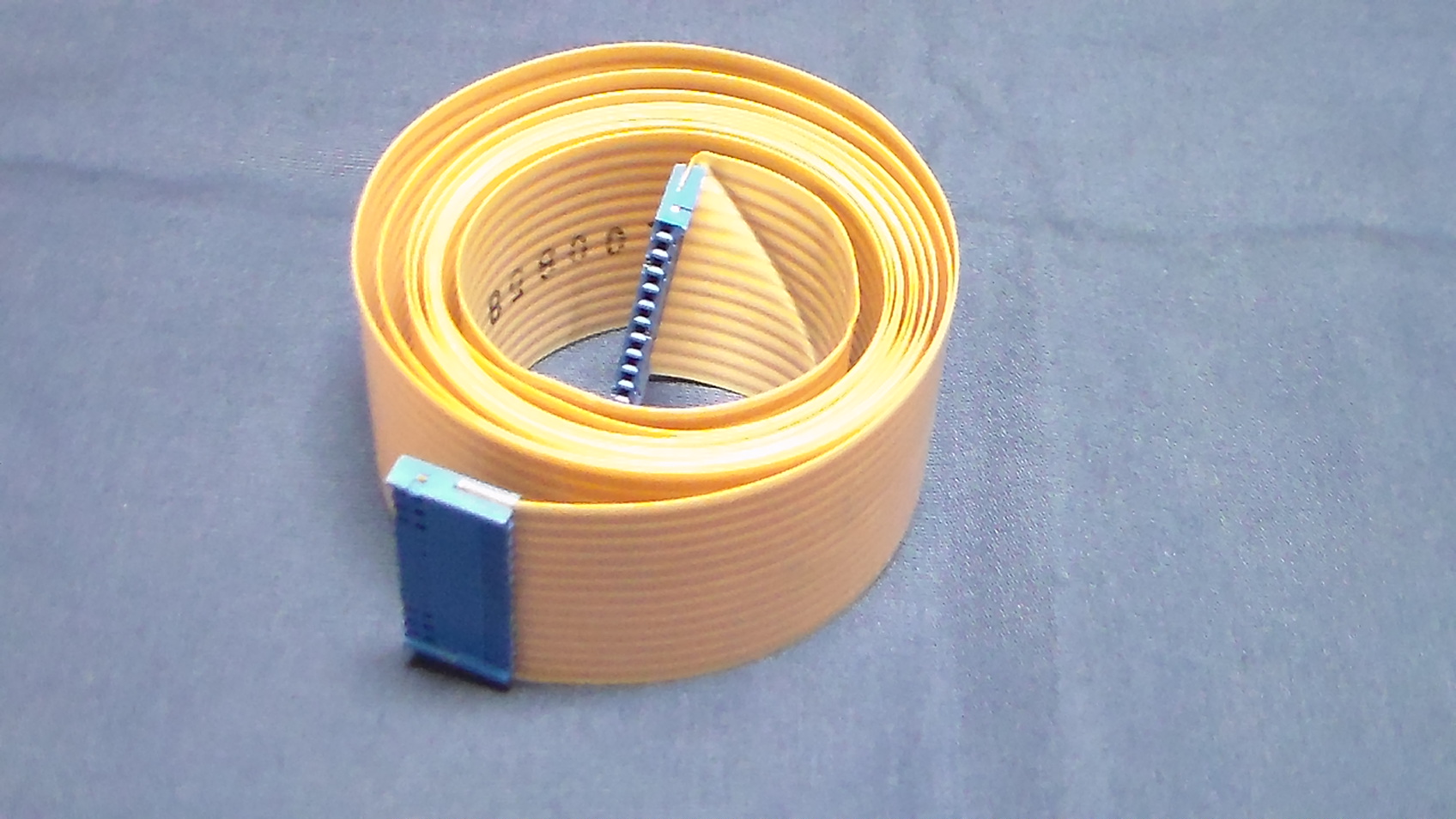 Tecan Ribbon Flex Cable for genesis liha and roma arms. - Image 1