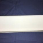 10613056 and 30014666 Reagent Carrier Trough 350mL, 1-Position, PTFE.