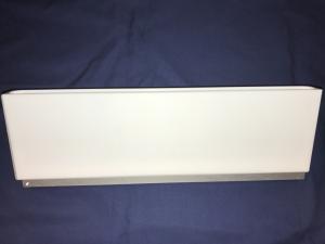 10613056 and 30014666 Reagent Carrier Trough 350mL, 1-Position, PTFE.