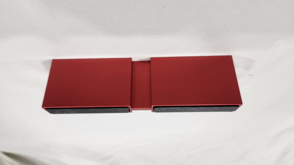 Tecan PMP-AIR leakage test block 30013578