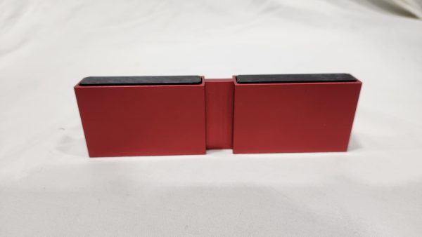 Tecan PMP-AIR leakage test block 30013578